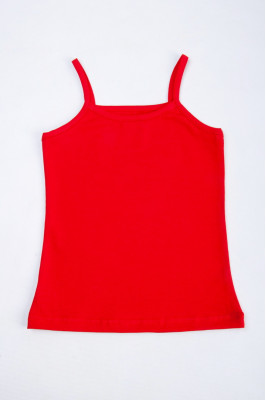 Майка-топ для дівчат